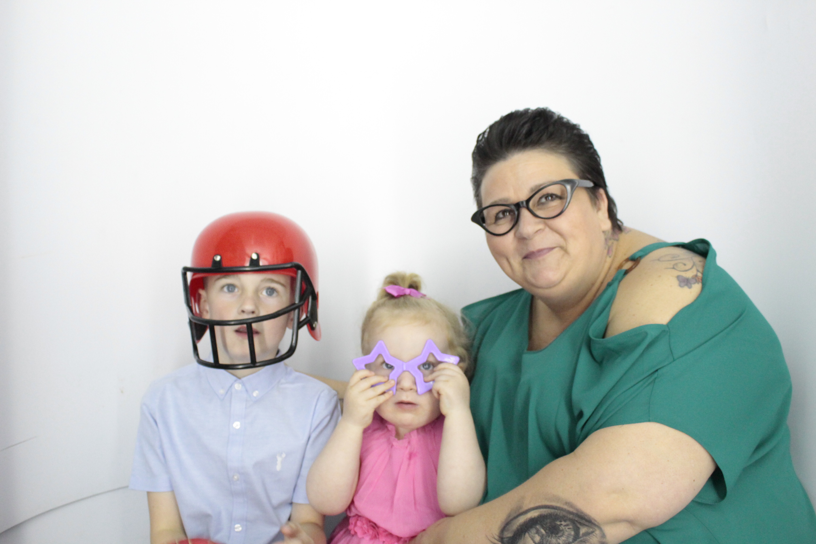 Mandy's 60th  Birthday Party | View more photos from the event at gallery.myphotoboothexperience.co.uk/u/MyPhotoBoothExperienceLtd/Mandys-60th-Birthday-Party